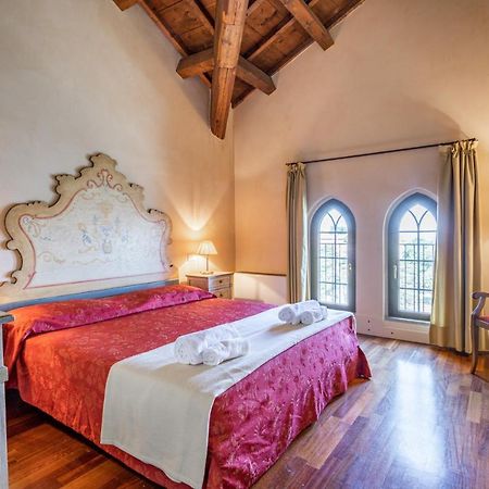 Molino Stucky Residence Suites II Venezia Eksteriør bilde