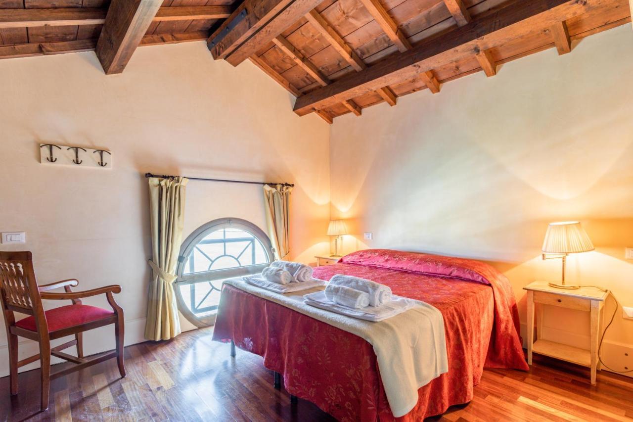 Molino Stucky Residence Suites II Venezia Eksteriør bilde