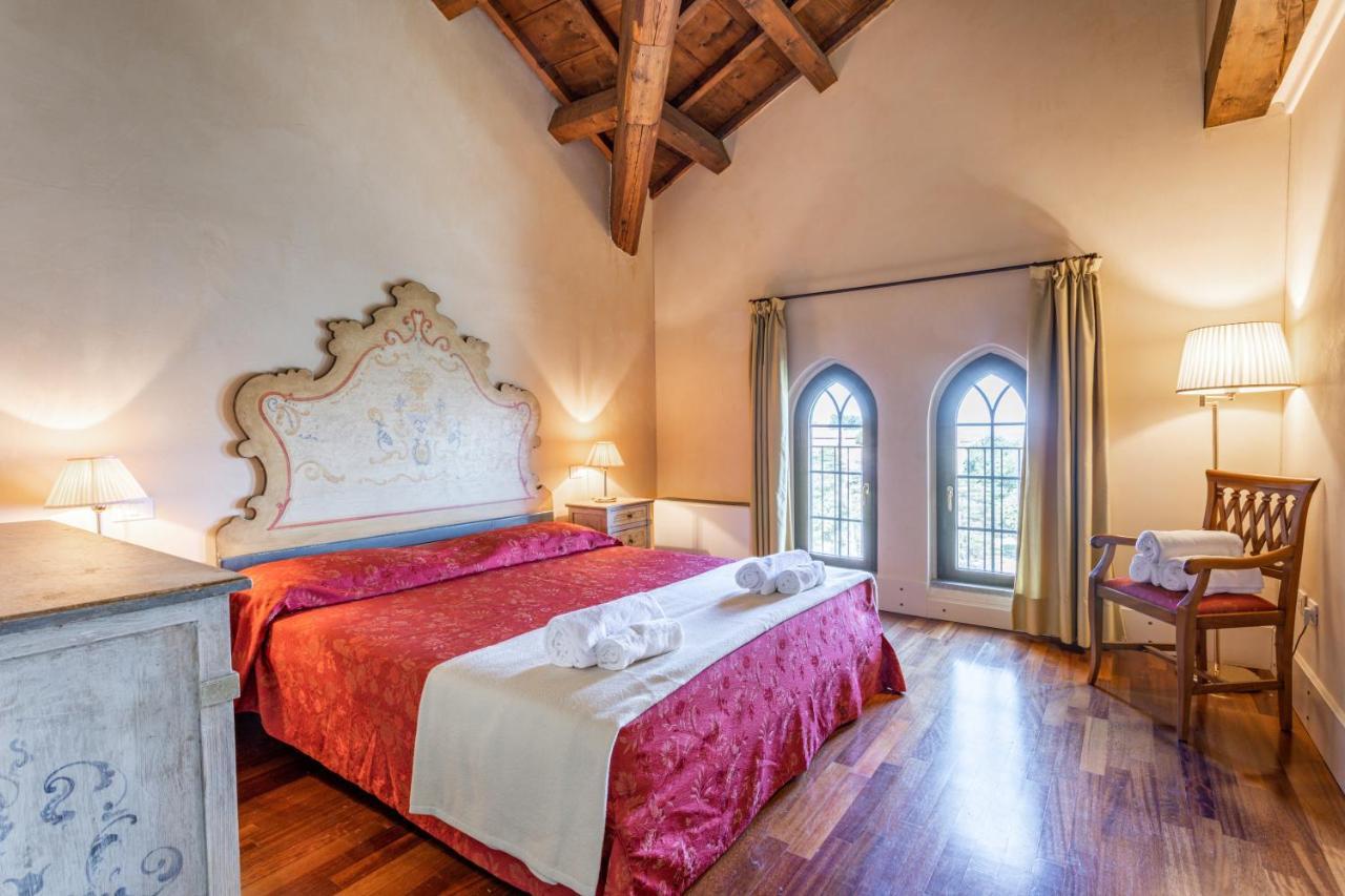 Molino Stucky Residence Suites II Venezia Eksteriør bilde
