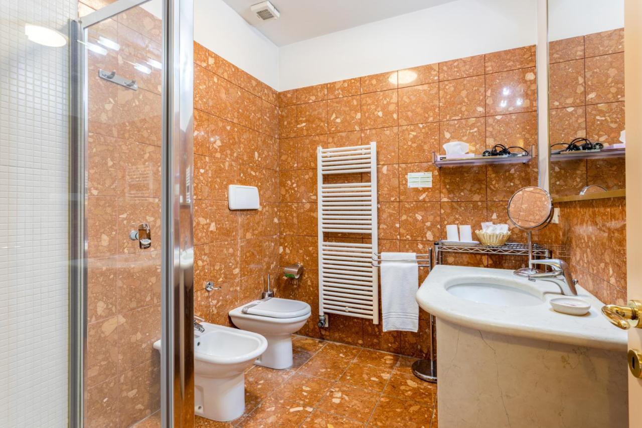 Molino Stucky Residence Suites II Venezia Eksteriør bilde