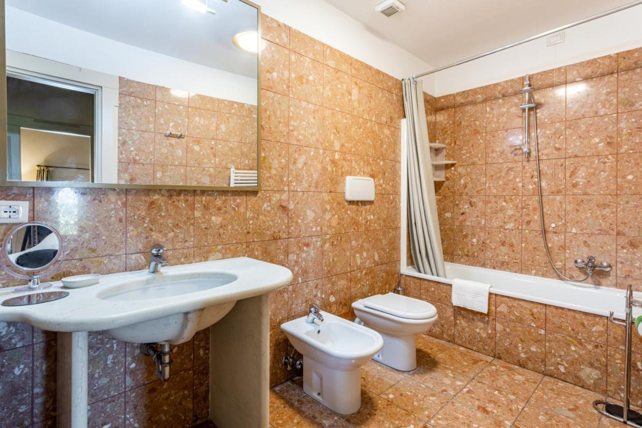 Molino Stucky Residence Suites II Venezia Eksteriør bilde