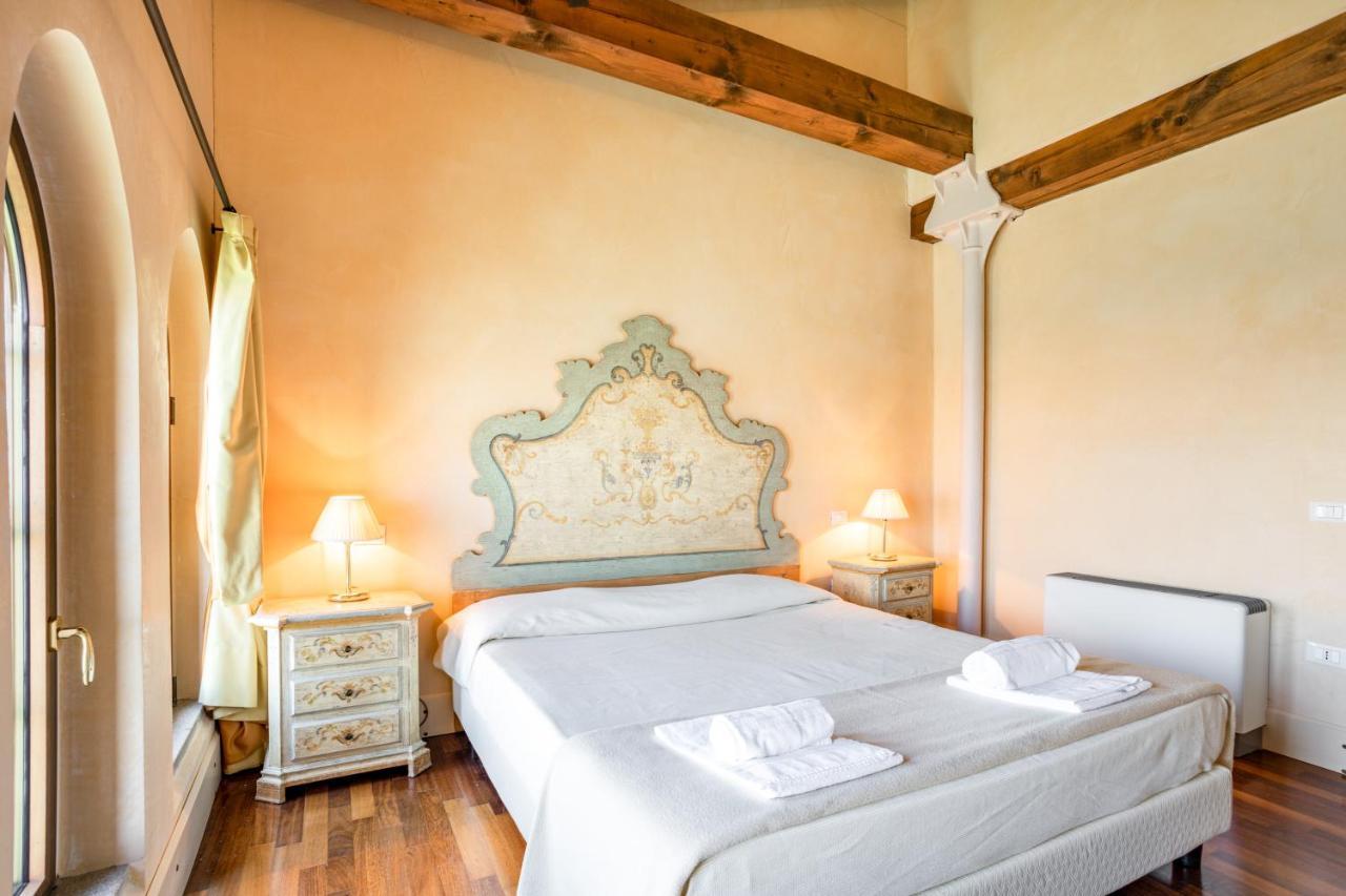 Molino Stucky Residence Suites II Venezia Eksteriør bilde